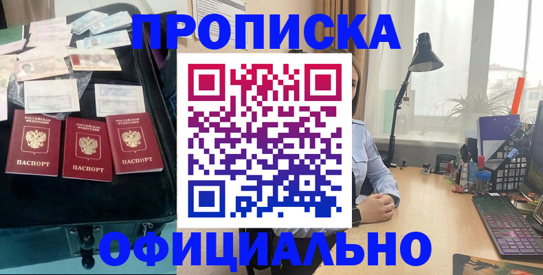 прописка для кредита в Барыше
